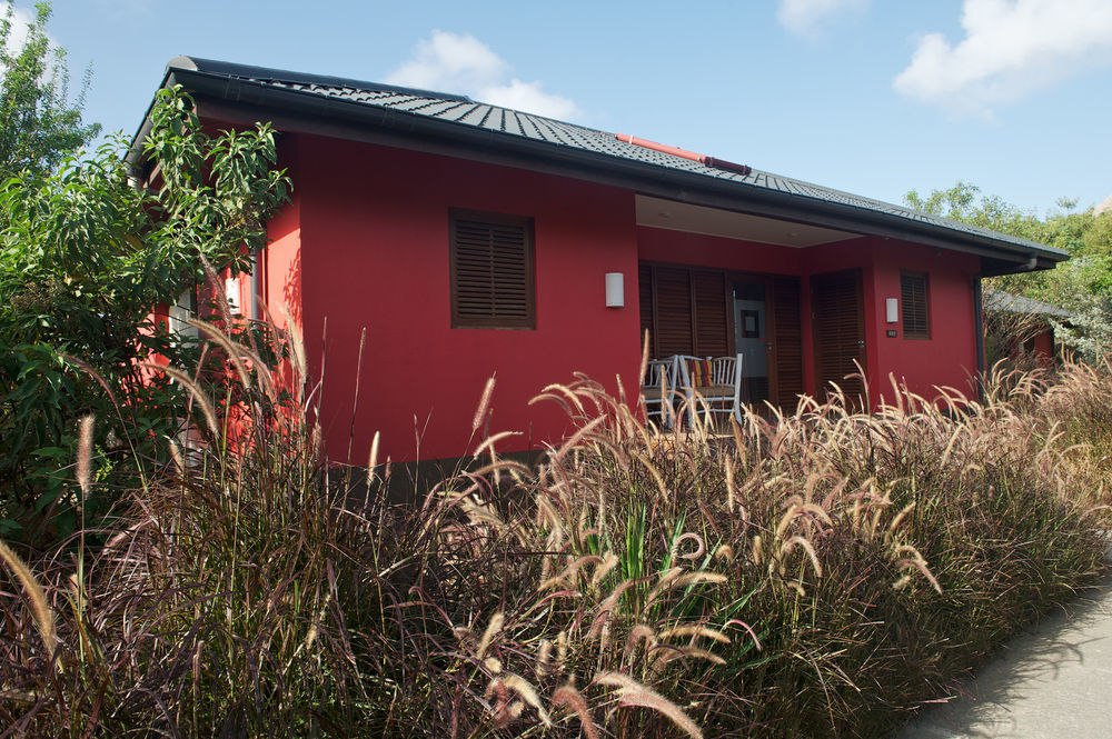 Morena Resort Willemstad Exterior photo