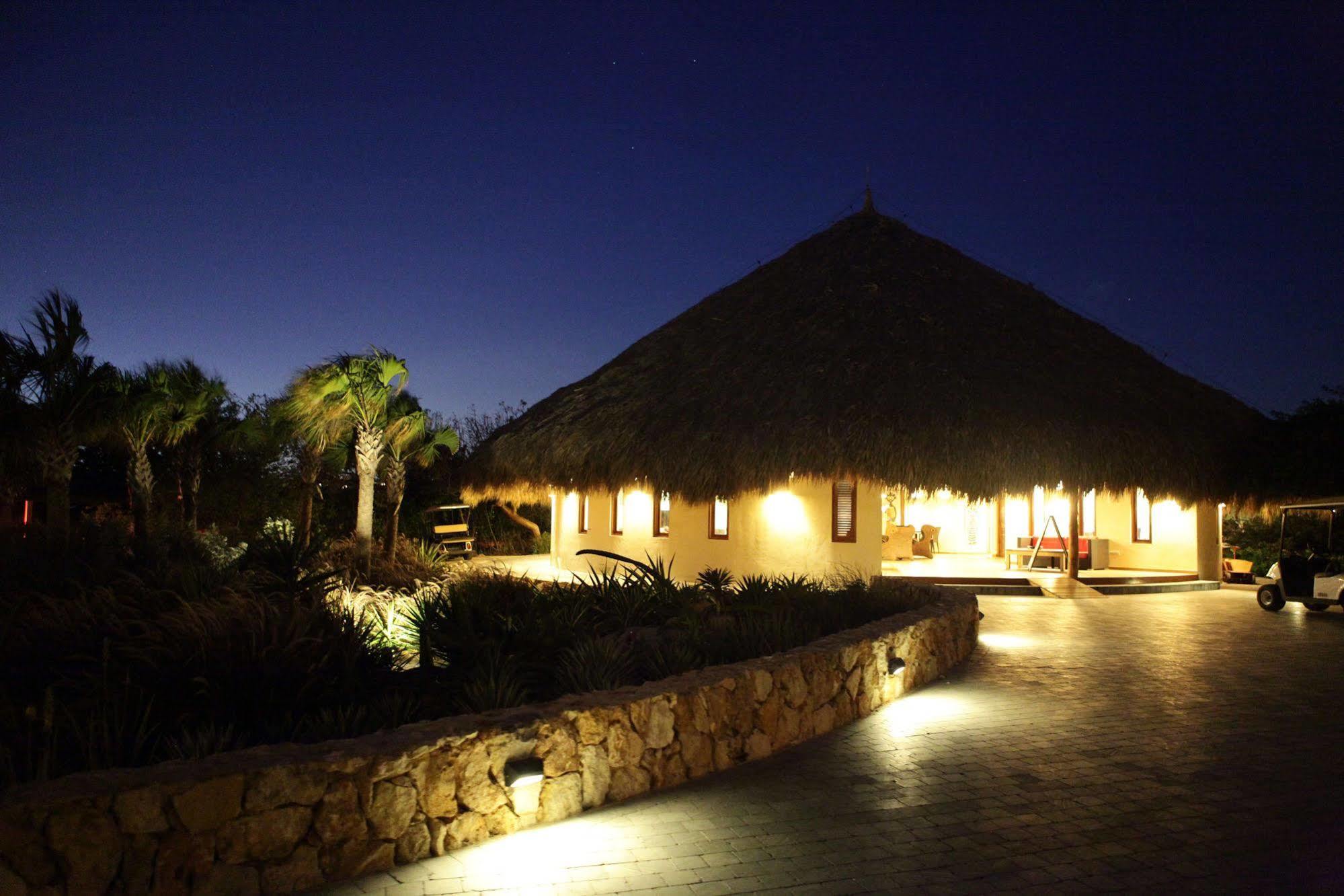 Morena Resort Willemstad Exterior photo